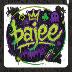 bajee logo