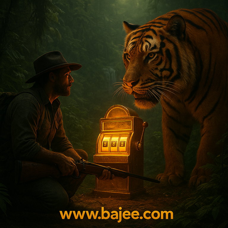 bajee লোগো
