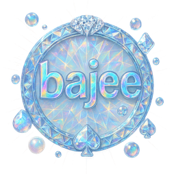 bajee বাংলাদেশের অনলাইন গেমিং লোগো